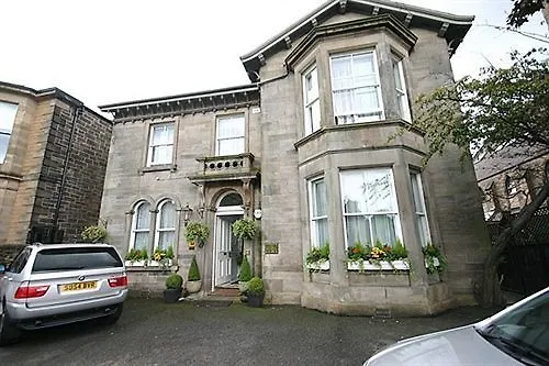 Edinburgh Lodge West End United Kingdom