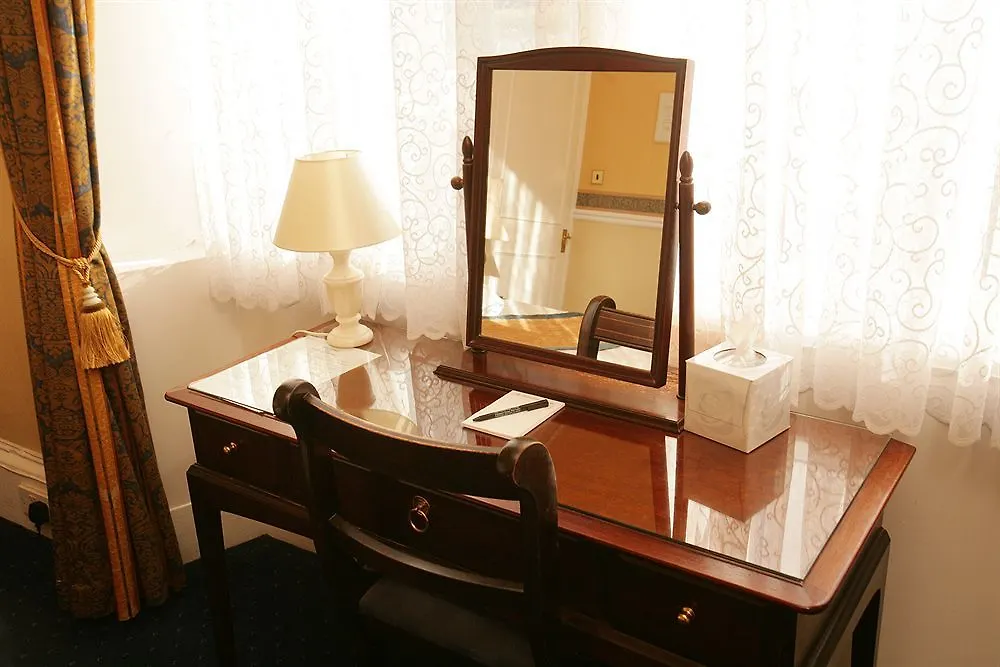 Edinburgh Lodge West End 4*,  Großbritannien