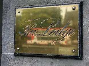 Edinburgh Lodge West End Gasthof