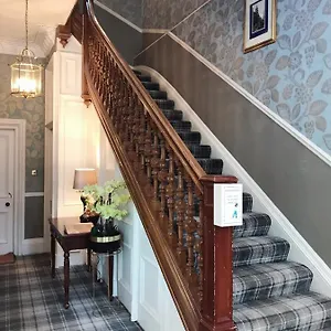 Casa de hóspedes Alexander, Edimburgo