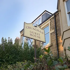 Maison d'hôtes Cruachan