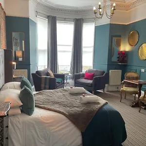 Albyn Townhouse Edimburgo