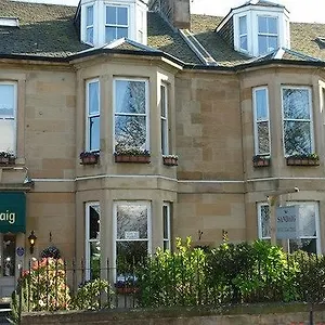 Sandaig Edimburgo
