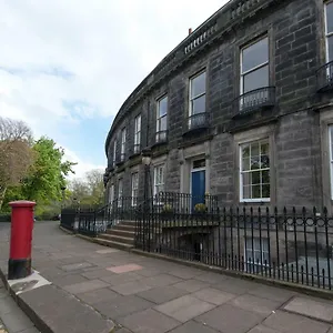 Retreat Edimburgo