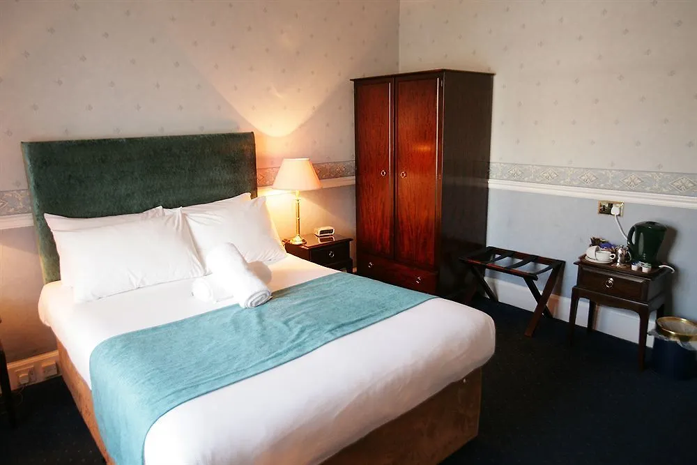 Edinburgh Lodge West End